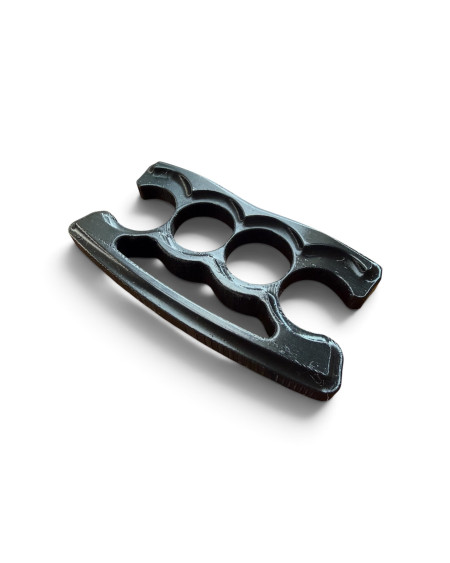 CLAYMORE | 4-Finger Knuckle Duster