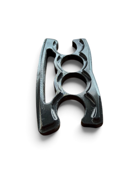CLAYMORE | 4-Finger Knuckle Duster