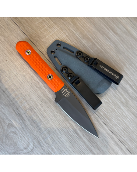 Mongoose 2.0